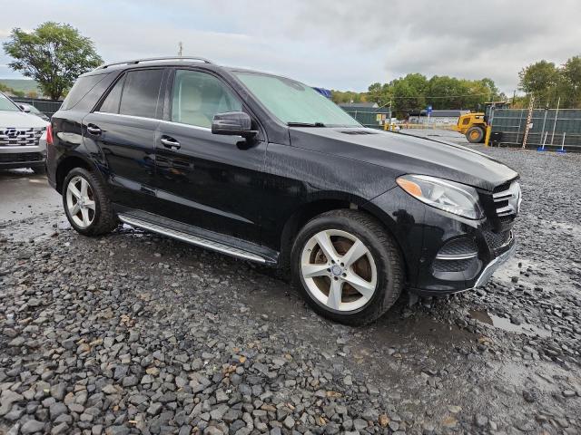 2017 MERCEDES-BENZ GLE 350 4M 4JGDA5HB6HA886991
