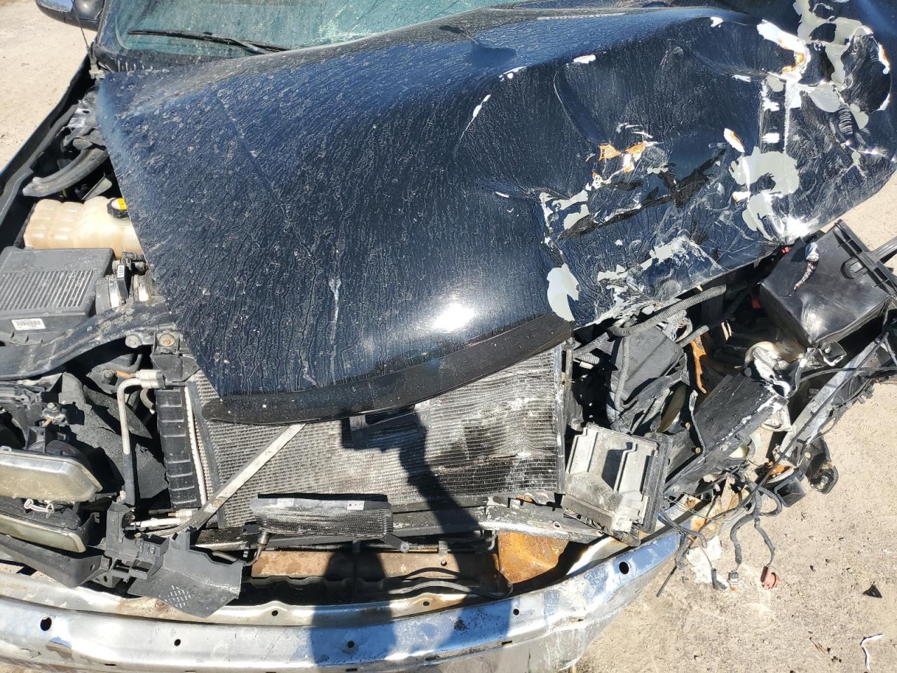 Lot #3281507001 2000 GMC NEW SIERRA