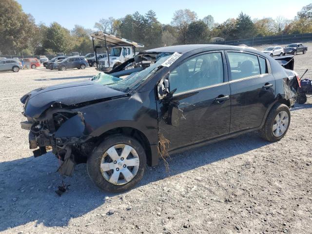 NISSAN SENTRA 2.0