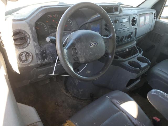 2016 FORD E450 #3287483000
