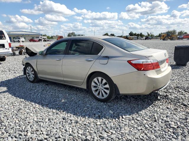 2013 HONDA ACCORD EXL - 1HGCR2F82DA241362