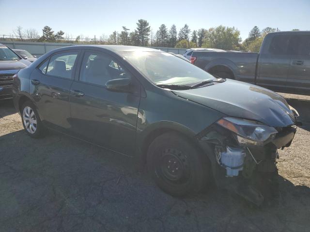 2016 TOYOTA COROLLA L - 2T1BURHE7GC661672
