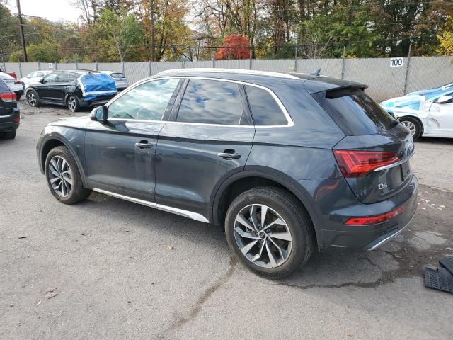 2021 AUDI Q5 PREMIUM - WA1BAAFY6M2066372