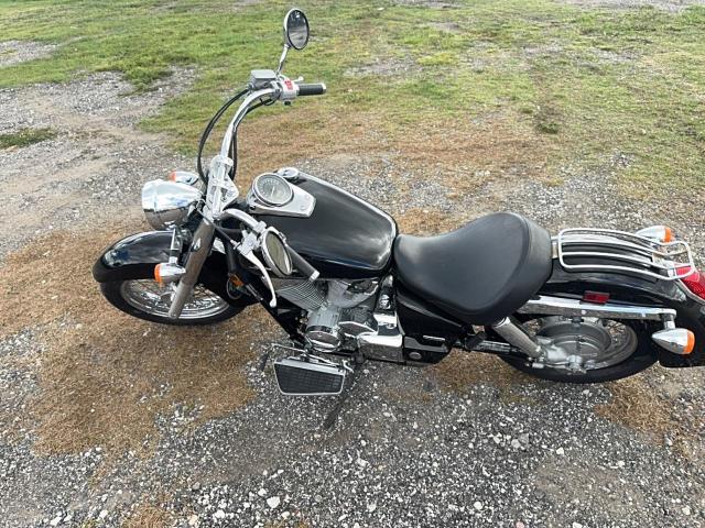 2009 HONDA VT750 C JH2RC50079K500161