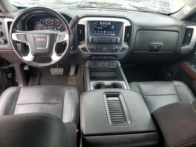 2018 GMC SIERRA K1500 SLT - 3GTU2NEC4JG251905