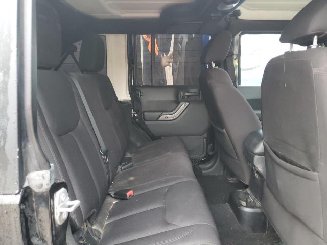 2015 JEEP WRANGLER U #3315736354