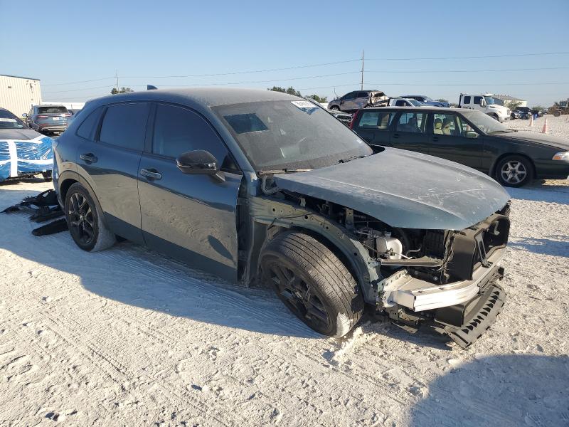 2023 HONDA HR-V SPORT - 3CZRZ1H51PM731816