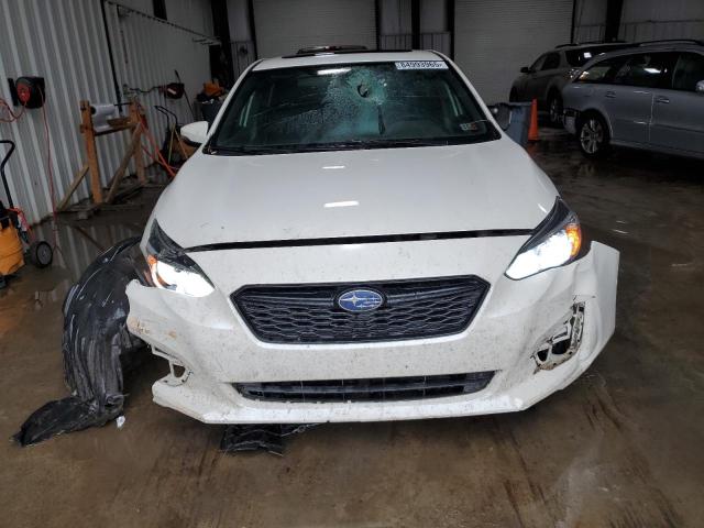 2018 SUBARU IMPREZA SP - 4S3GTAL62J3740497