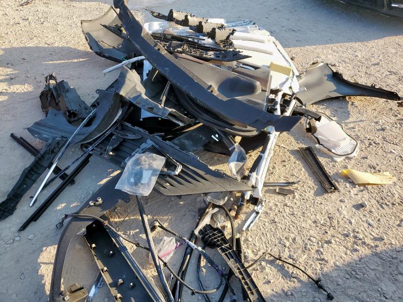 2021 TOYOTA VENZA LE JTEAAAAH1MJ079637