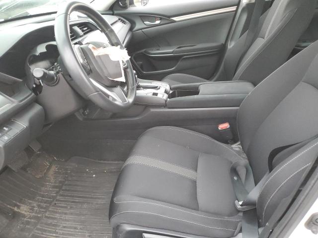 2018 HONDA CIVIC LX - 2HGFC2F62JH040118