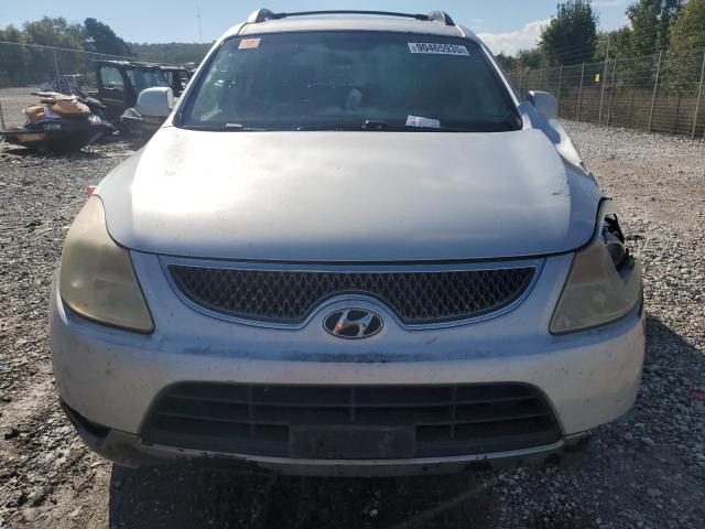 2007 HYUNDAI VERACRUZ G #3284024808