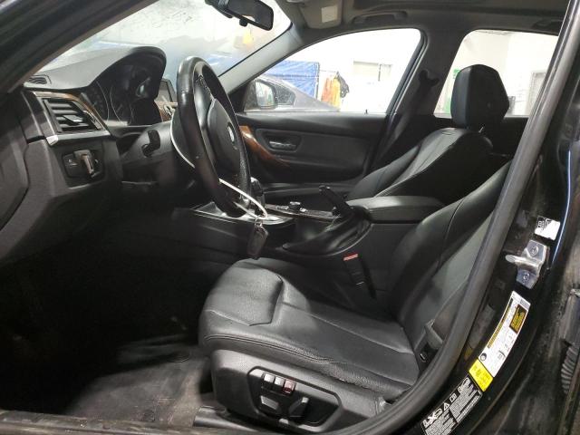 2013 BMW 328 XI - WBA3B3C5XDF536244