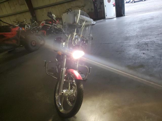 2007 VICTORY MOTORCYCLES VEGAS JACK - 5VPXB26D073007684