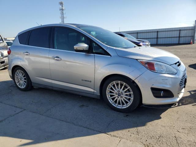 2014 FORD C-MAX SEL - 1FADP5BU4EL511927