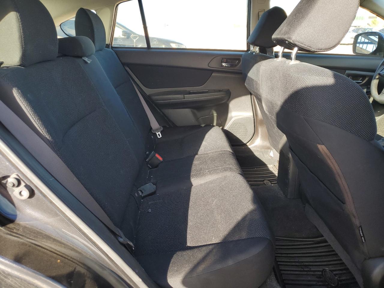 SUBARU IMPREZA PREMIUM