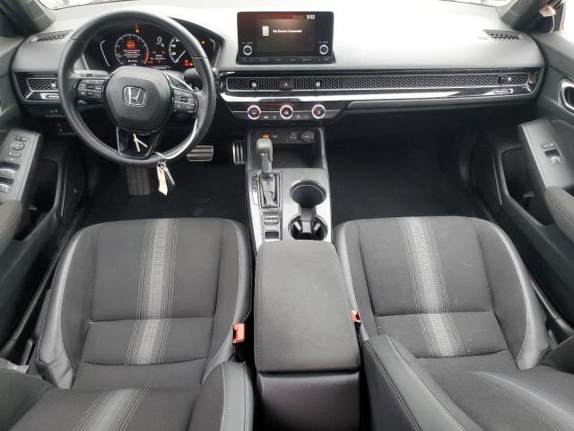 2024 HONDA CIVIC SPOR #3265005886