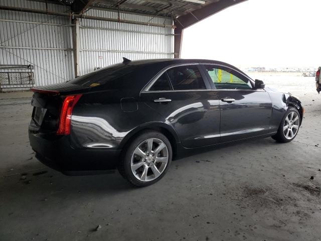 2013 CADILLAC ATS - 1G6AA5RA8D0110183