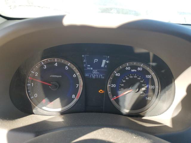 2013 HYUNDAI ACCENT GLS - KMHCT4AE2DU317648