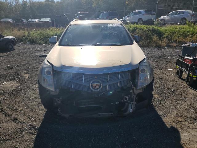 2011 CADILLAC SRX LUXURY - 3GYFNDEY9BS558484