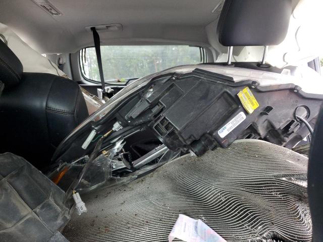 2018 TOYOTA HIGHLANDER 5TDJZRFH7JS833093