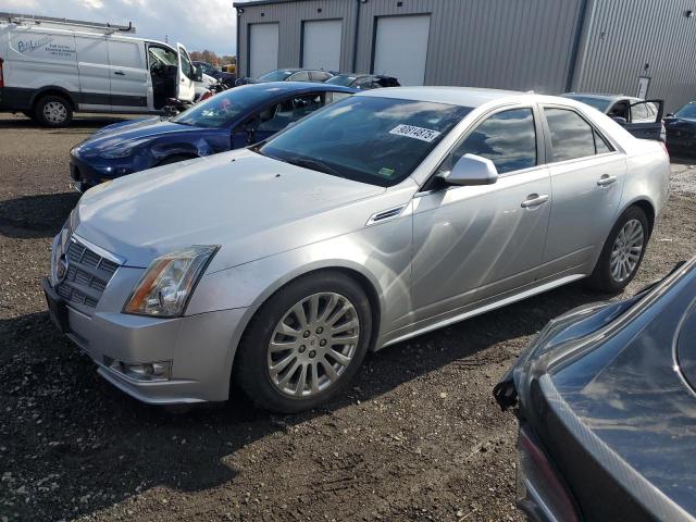 Global Auto Auctions: 2010 CADILLAC CTS PERFOR