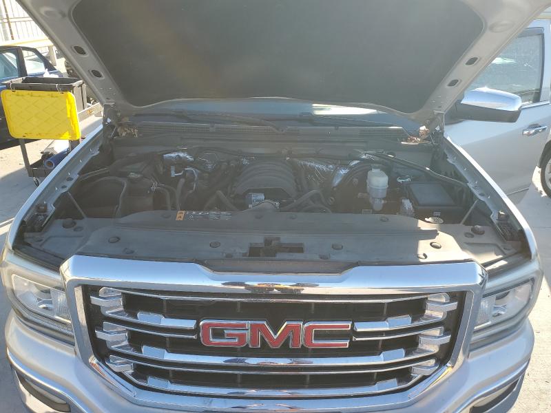 2018 GMC SIERRA C15 #3305681740