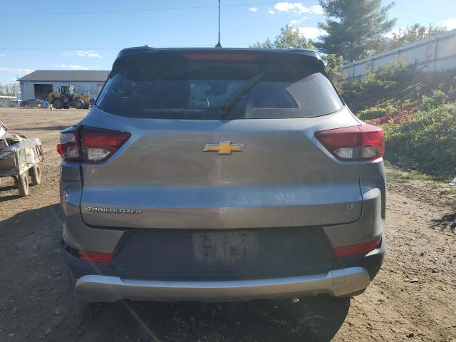 2023 CHEVROLET TRAILBLAZE - KL79MPS2XPB073097