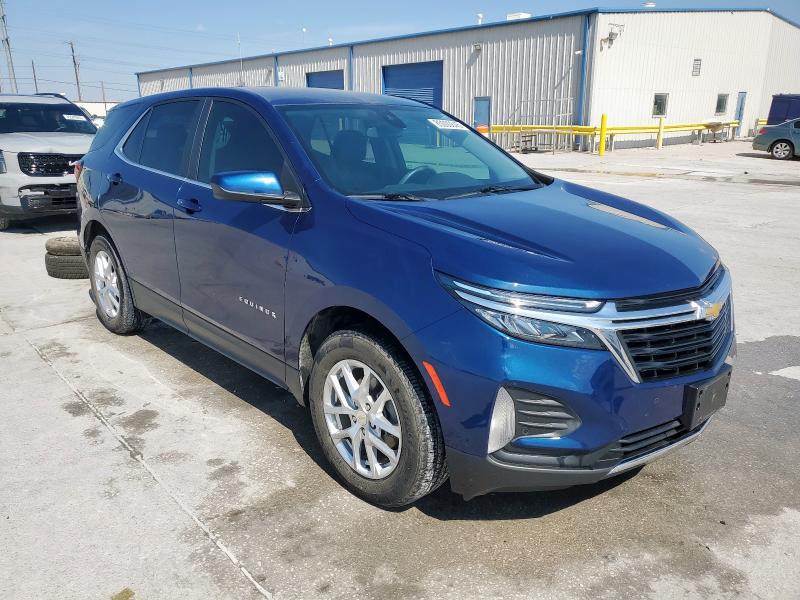 2022 CHEVROLET EQUINOX LT - Other View