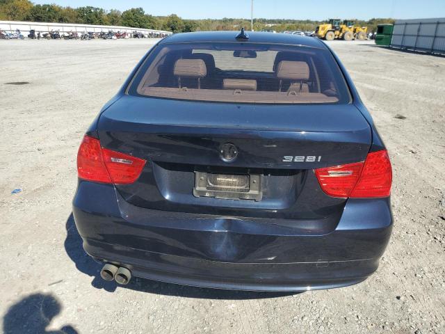 2010 BMW 328 I - WBAPH7G59ANM51415