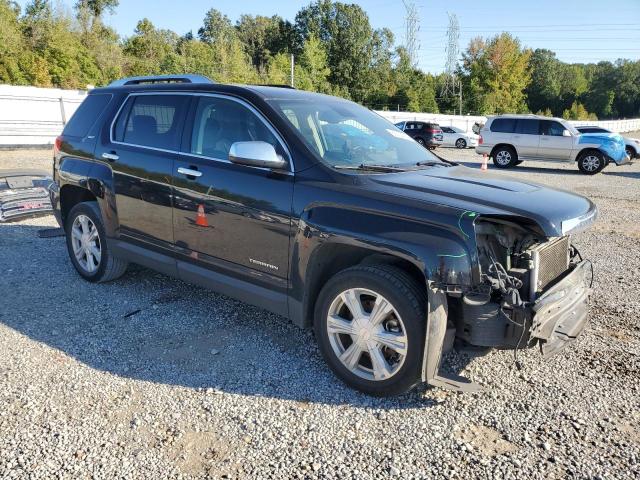 2017 GMC TERRAIN SL - 2GKALPEK5H6311610