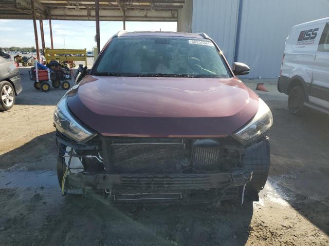 2017 HYUNDAI TUCSON LIM - Other View