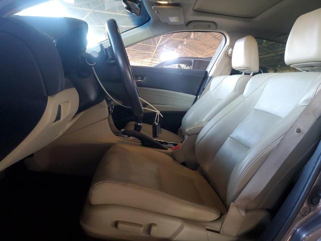 2013 ACURA ILX HYBRID #3274669790