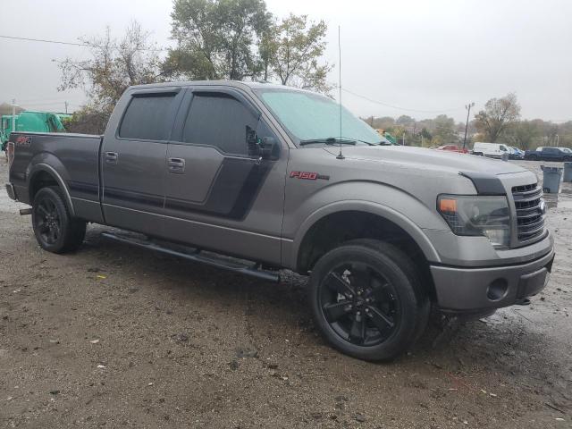 2014 FORD F150 SUPER - 1FTFW1ET4EFC06489
