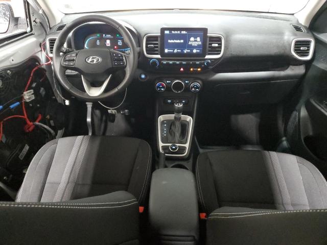 2025 HYUNDAI VENUE SEL - KMHRC8A30SU392734