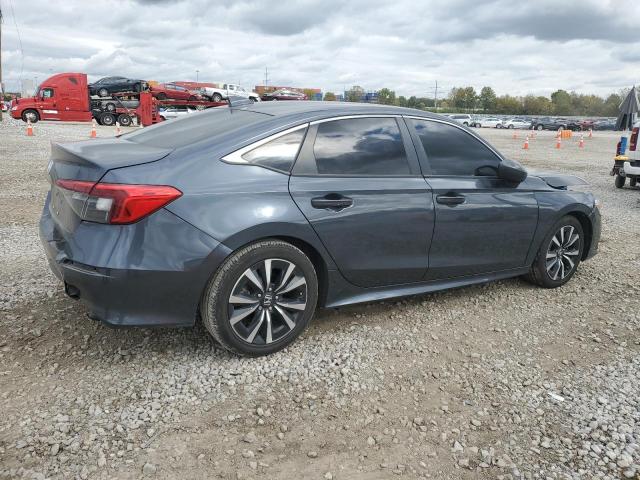 2024 HONDA CIVIC EX #3297052526