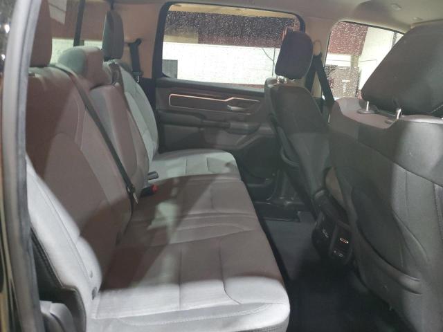 2019 RAM 1500 BIG H - 1C6SRFFT2KN780566