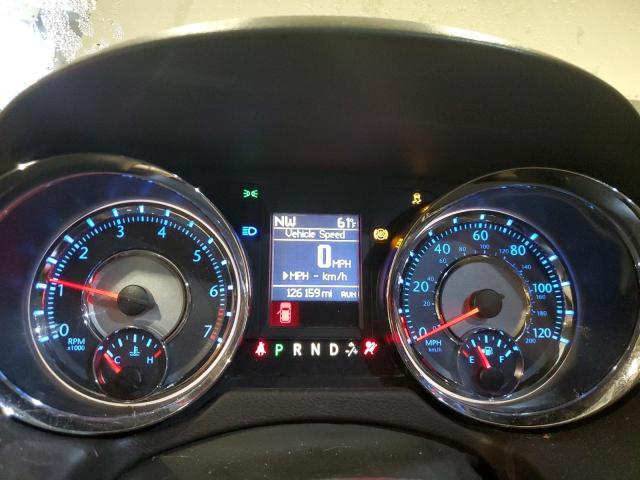 2016 CHRYSLER TOWN & COU #3304721953