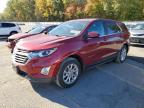 2021 CHEVROLET EQUINOX LT - 3GNAXKEV3ML327119