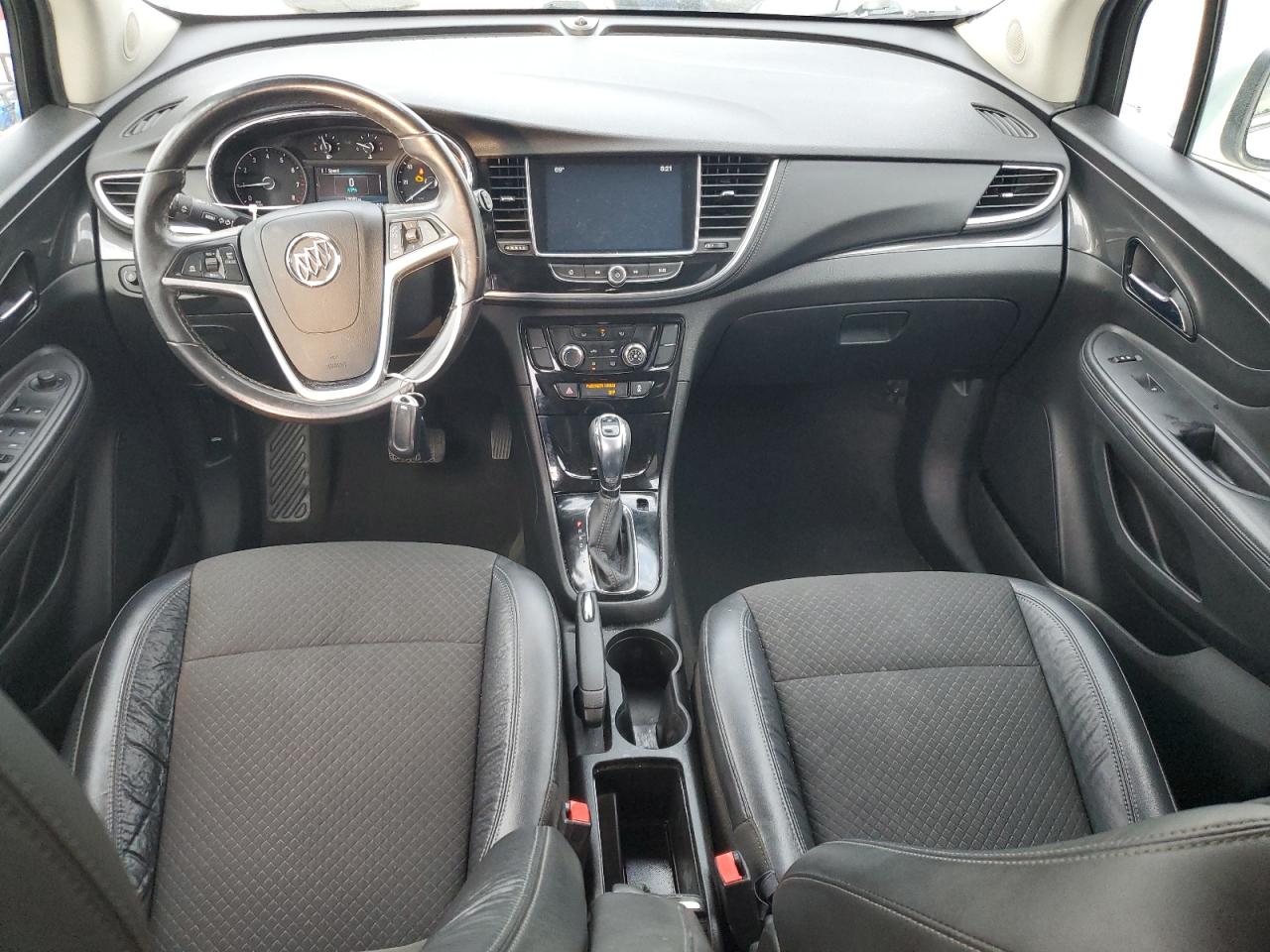 BUICK ENCORE PREFERRED