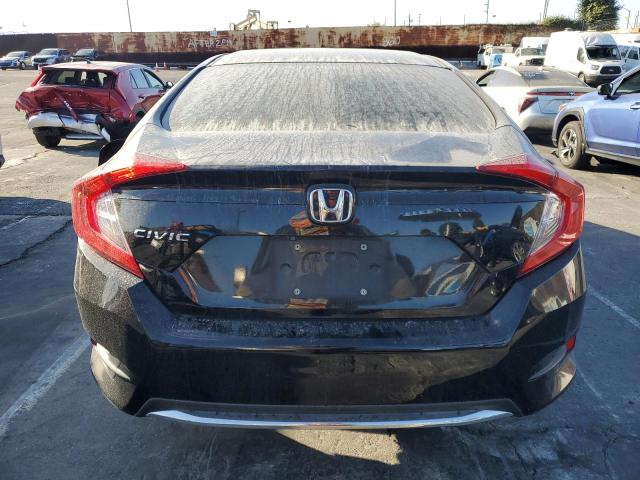 2019 HONDA CIVIC LX - 2HGFC2F62KH565116