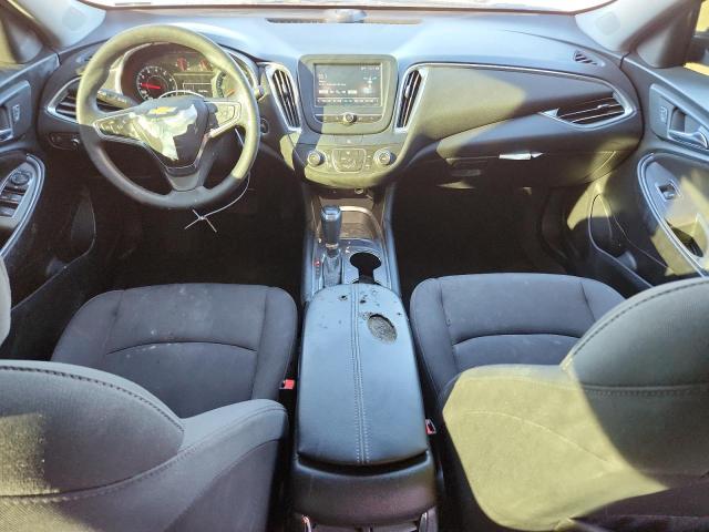 2018 CHEVROLET MALIBU LT #3275472712