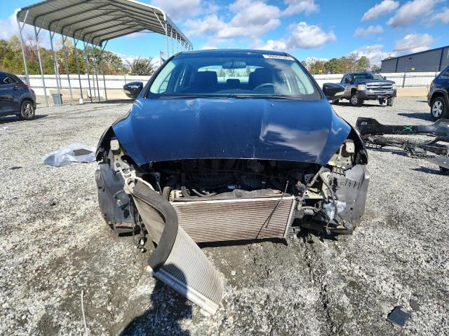 2018 FORD FOCUS SEL - 1FADP3H27JL228040