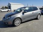 Lot #3303764441 2013 VOLKSWAGEN GOLF
