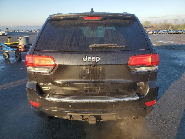 2014 JEEP GRAND CHEROKEE OVERLAND - 1C4RJFCG4EC329399