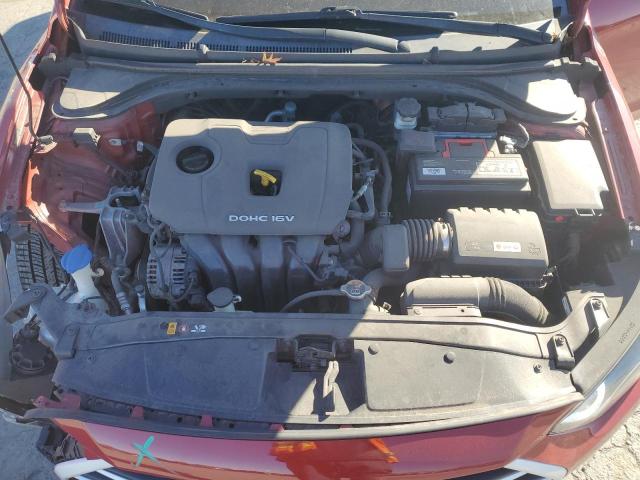 2017 HYUNDAI ELANTRA SE - 5NPD84LF9HH131475