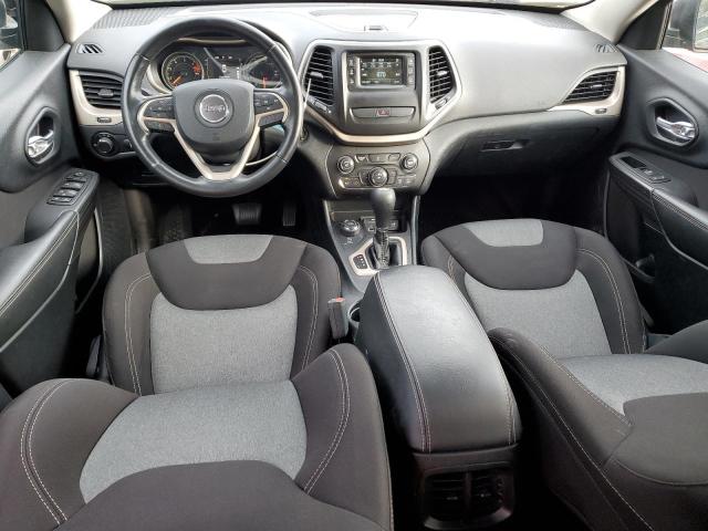 2016 JEEP CHEROKEE SPORT - 1C4PJMAB6GW306825