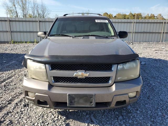 2007 CHEVROLET TRAILBLAZE #3279729948