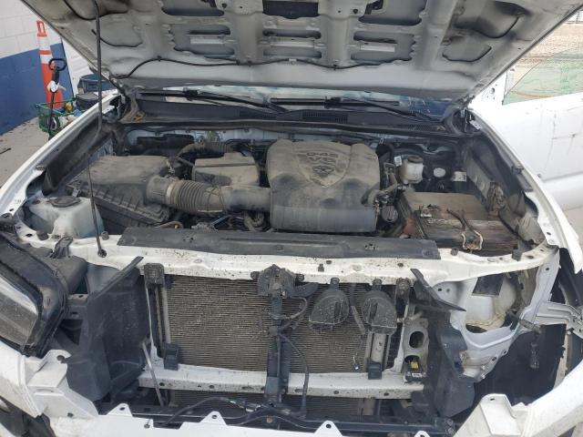 2023 TOYOTA TACOMA DOU - 3TMCZ5ANXPM534768