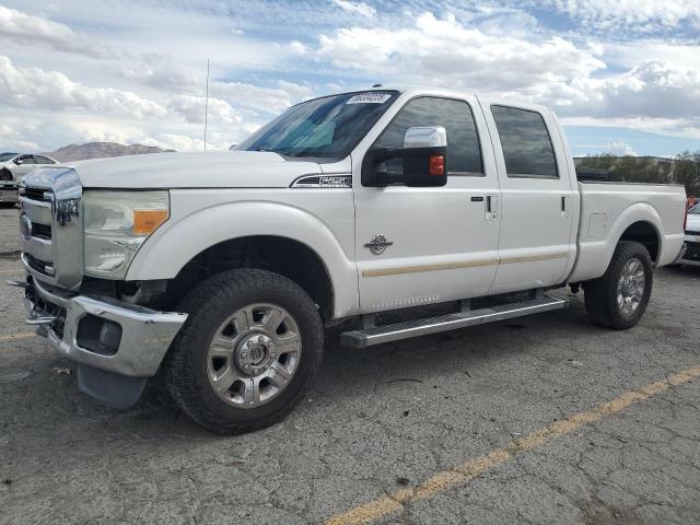 FORD F250 SUPER