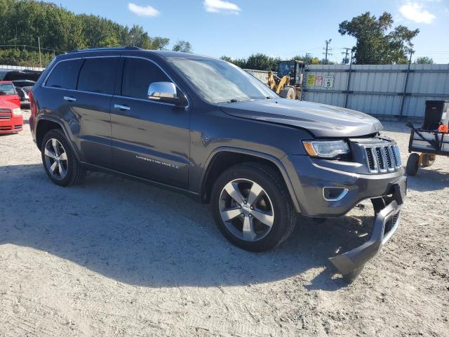 2015 JEEP GRAND CHER - 1C4RJFCG5FC116558